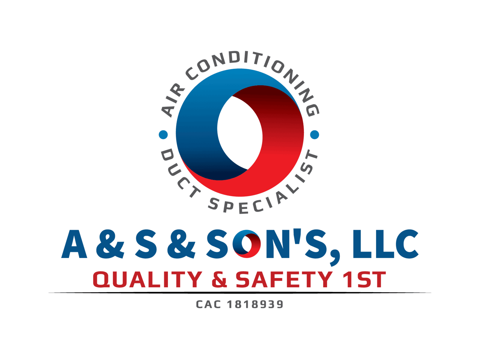 A & S & SONS,LLC